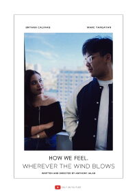 How We Feel: Wherever The Wind Blows (2024)
