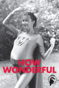 How Wonderful (1990)