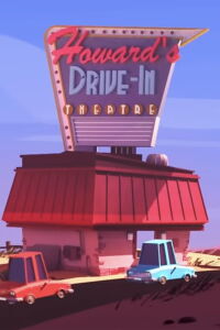 Howard’s Drive-in Theater (2021)