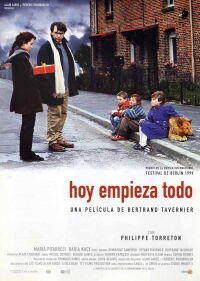 Hoy empieza todo (1999)