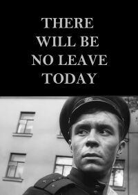 Hoy no habrá salida (1959)