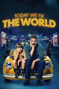 Hoy se arregla el mundo (2022)