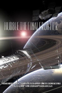 Hubble the Final Frontier (2015)