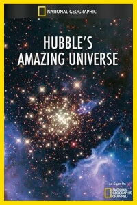 Hubble's Amazing Universe (2008)