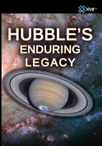Hubble's Enduring Legacy (2015)