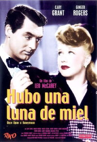 Hubo una luna de miel (1942)