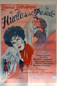 Huellas del pasado (1950)