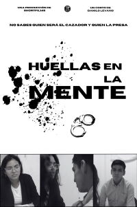 Huellas en la Mente (2024)