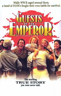 Huéspedes del emperador (1993)