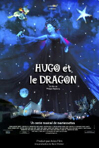 Hugo and the Dragon (2001)