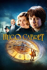 Hugo Cabret (2011)