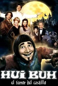 Hui Buh, el terror del castillo (2006)