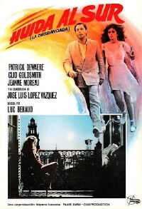 Huida al sur (1981)