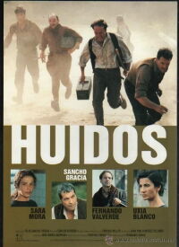 Huidos (1993)