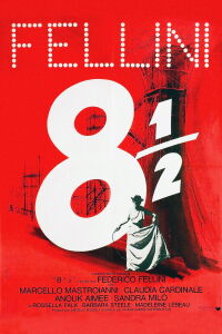 Huit et demi (1963)