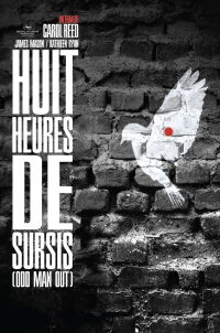Huit heures de sursis (1947)