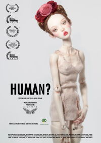 Human? (2020)