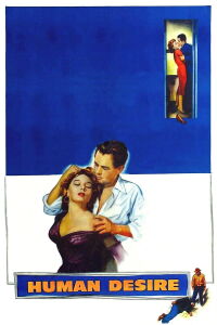 Human Desire (1954)