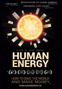 Human Energy (2018)