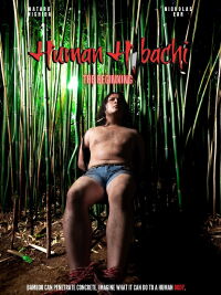 Human Hibachi: The Beginning (2023)