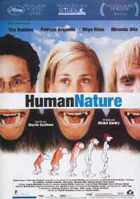 Human Nature (2001)