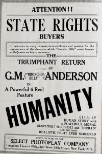 Humanity (1917)