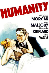 Humanity (1933)