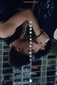 Hummingbirds (2023)