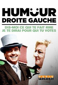 Humour Droite-Gauche (2023)