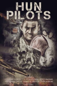 Hun Pilots (2019)