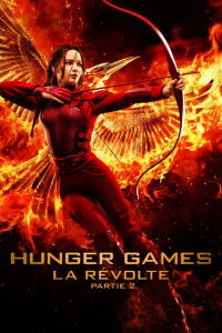 Hunger Games : La révolte - Dernière partie (2015)