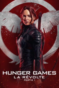 Hunger Games : La révolte - Partie I (2014)