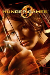 Hunger Games : Le film (2012)