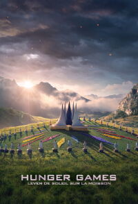 Hunger Games: Lever de soleil sur la moisson (2026)