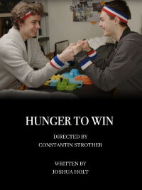 Hunger to Win (2023)