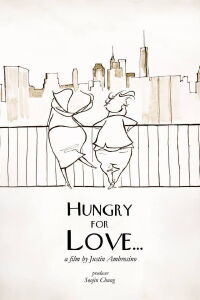 Hungry for Love (2015)