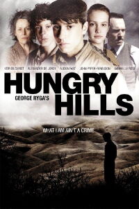 Hungry Hills (2009)