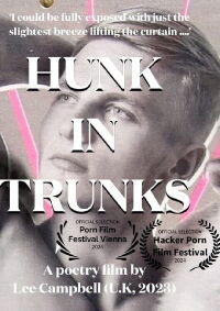 Hunks in Trunks (2024)