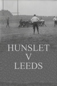 Hunslet v Leeds (1901)