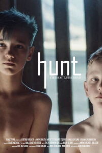 Hunt (2018)