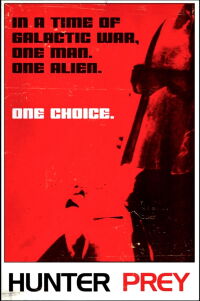 Hunter Prey (2010)