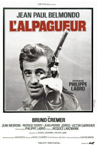 Hunter Will Get You (1976)