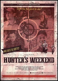 Hunter's Weekend (2019)