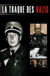 Hunting Down the Nazis (2007)