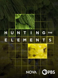 Hunting the Elements (2012)