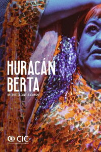 Huracán Bertha (2020)