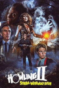Hurlements II (1985)