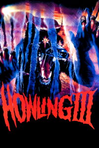 Hurlements III (1987)