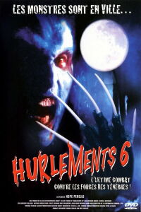 Hurlements VI - Les monstres (1991)