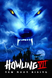 Hurlements VII : Nuits de pleine lune (1995)